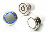 سلسلة Ø19 L48M - Indicator Series L48M